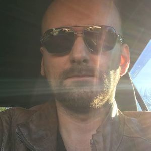 Meet your Posher, Roman